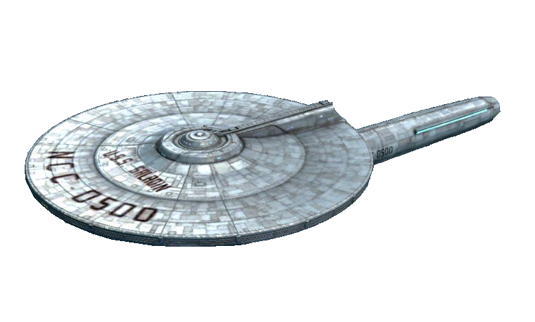 star trek fleet command spock or kirk
